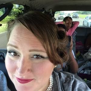 Meet your Posher, Mandy